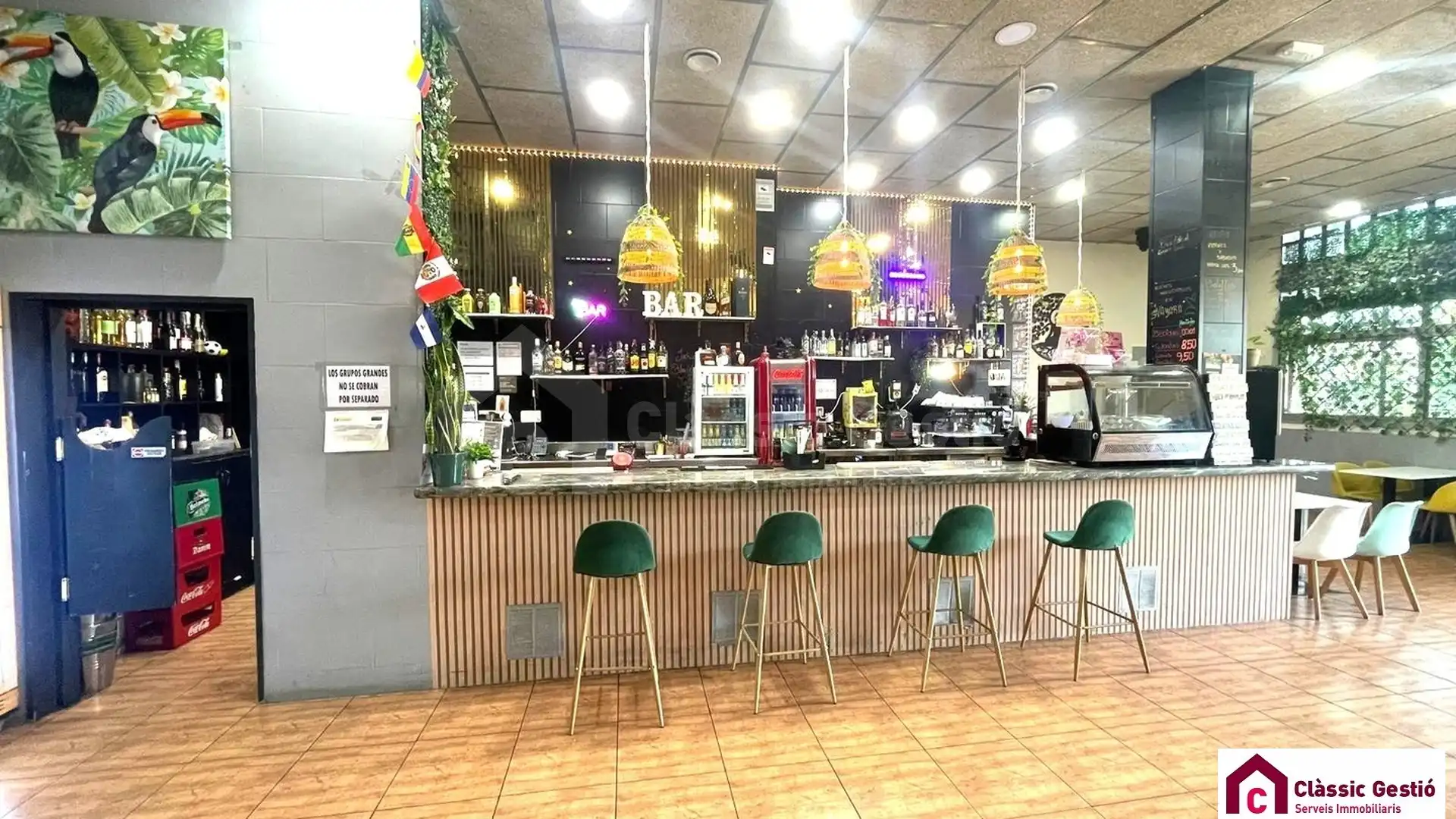 Gewerbefläche zur Übernahme in La Llagosta, imagen 25
