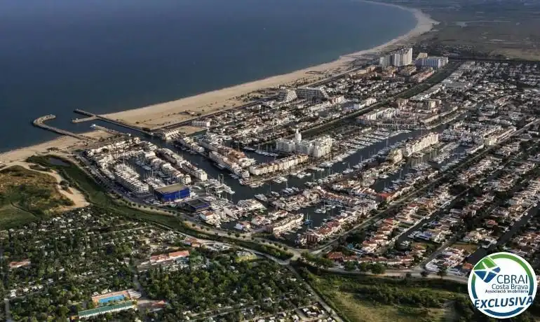 Apartament amb ascensor en venda a DELTA MUGA 9, imagen 32