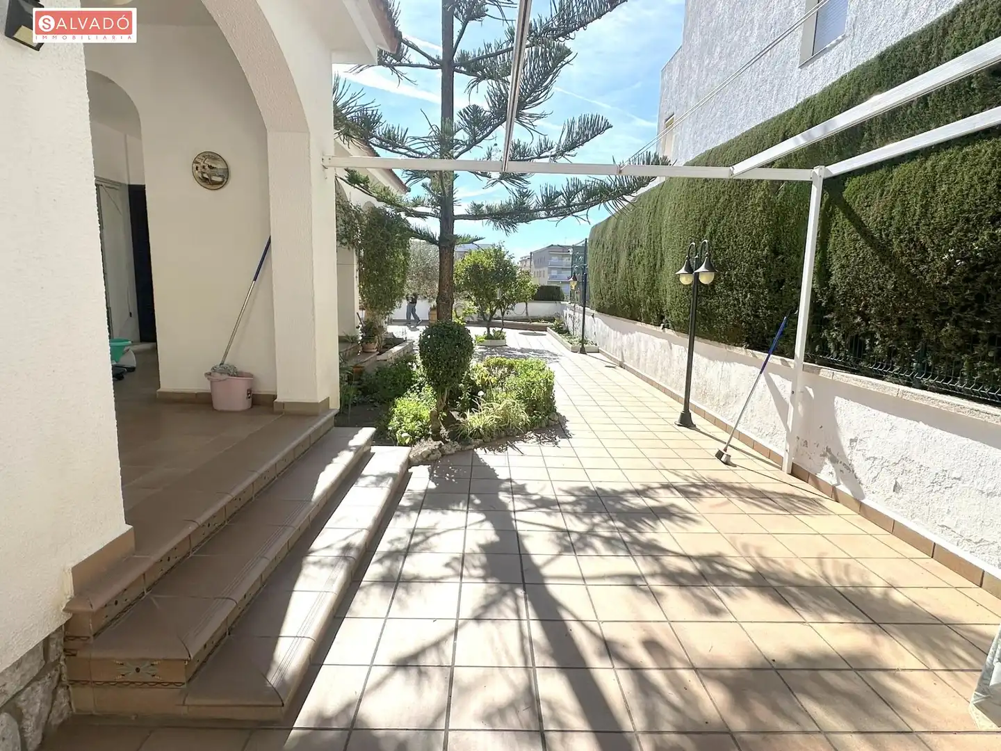 Villa mit Garten zum Verkauf in Segur de Calafell, imagen 4