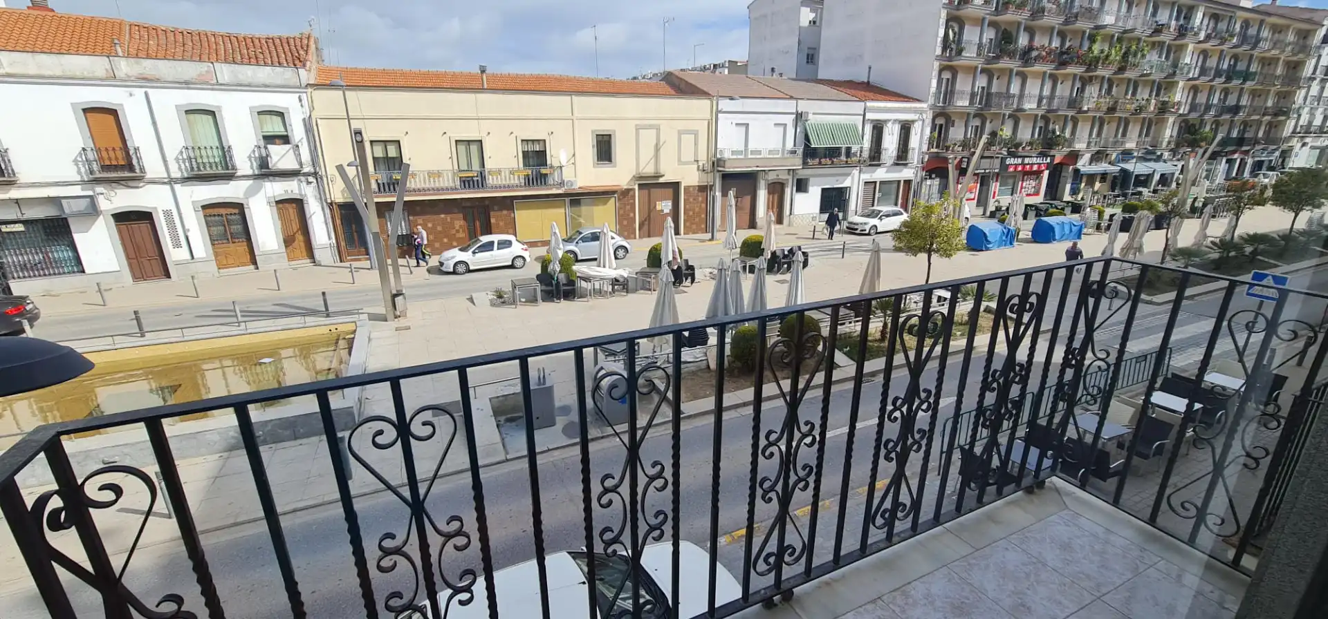 Appartement avec ascenseur à vendre à Calle Villanueva de Córdoba 76, imagen 9