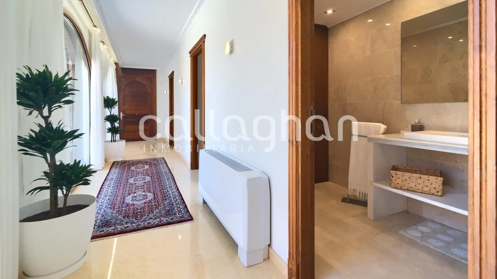 Casa o xalet en venda en Burriana / Borriana amb Aire condicionat, Calefacció i Jardí privat