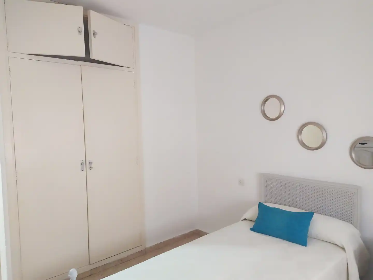 Flat for rent in Calle Ronda del Marrubial, Sagunto - Edisol