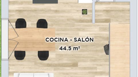 Foto 5 de Piso en venta en Carrer País Valencià, 25, Abrera, Barcelona