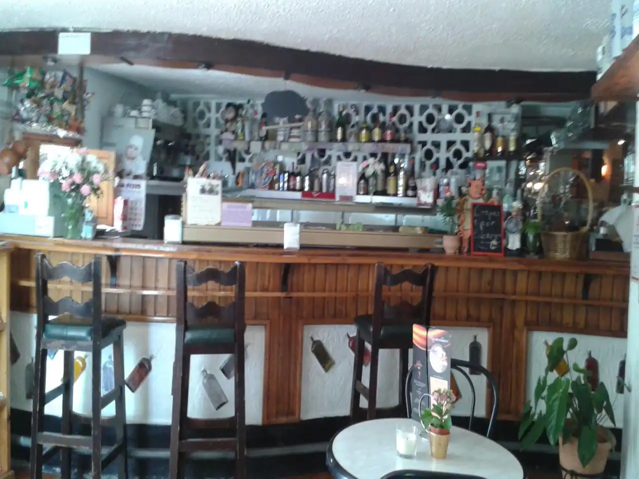 Local comercial en venda a Estepona Pueblo, imagen 6