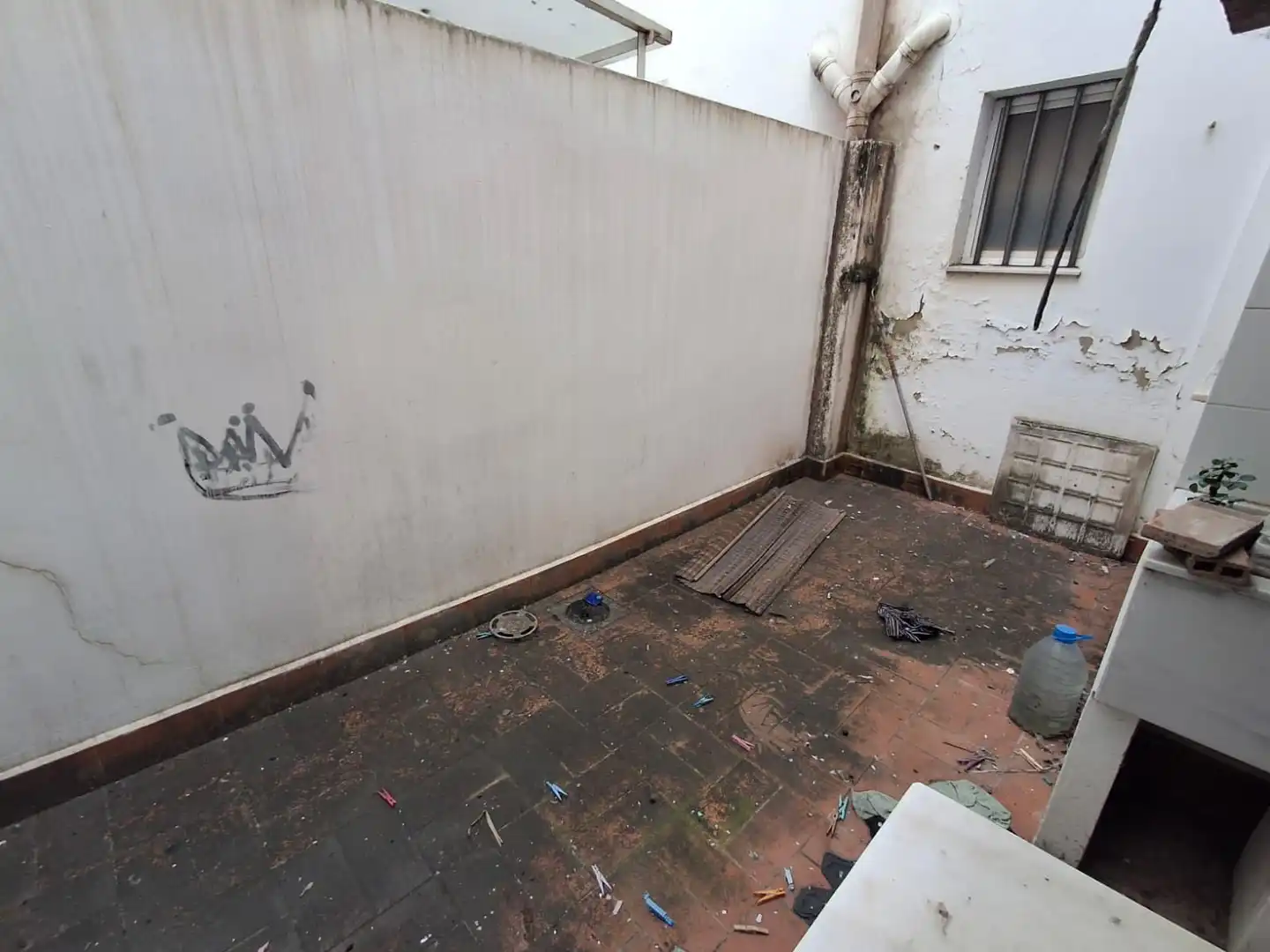 Piso en venta en Sollana con Terraza y Balcón