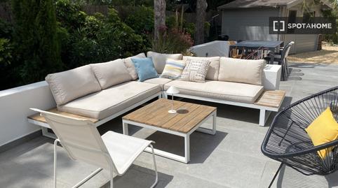 Foto 5 de Apartament per a compartir a Altea la Vella, Altea