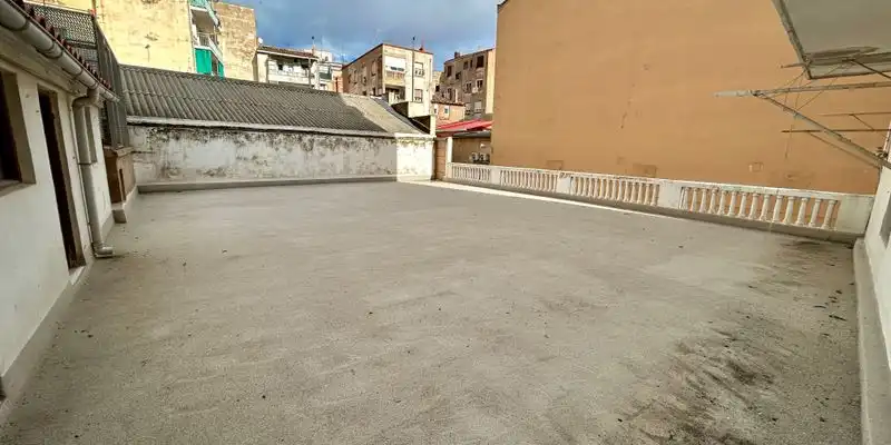 Pis en venda a Paseo Constitución, Arnedo