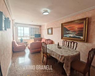 Flat for sale in La Vall d'Uixó