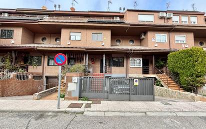 Single-family semi-detached for sale in Torrejón de la Calzada