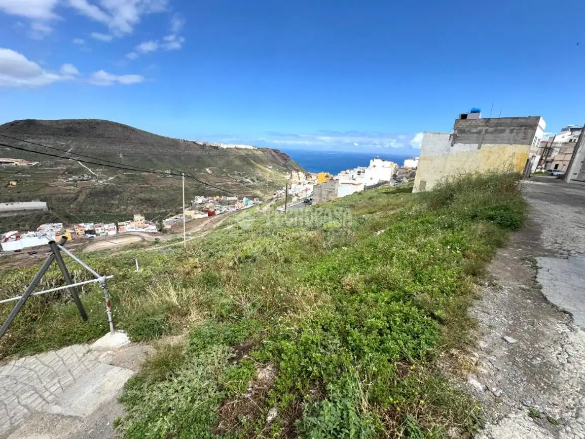 Residential for sale in Las Palmas de Gran Canaria
