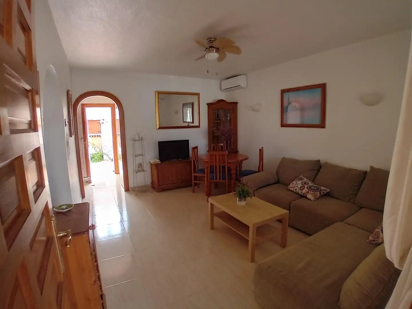 Logement avec piscine à vendre à junco, imagen 6