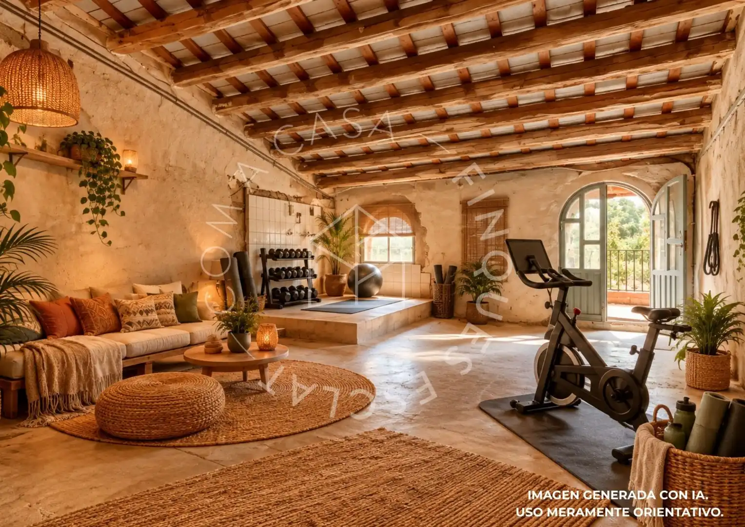 Casa en venda a Sant Sadurní d'Anoia, imagen 45