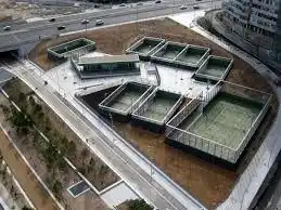 Vista exterior de Pis de lloguer en Carabanchel