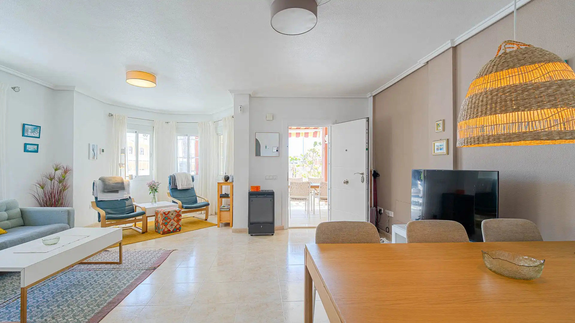 Casa a schiera in vendita a Ciudad Quesada, imagen 29