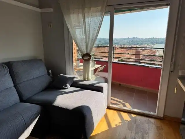 Terrassa de Pis en venda en Esparreguera amb Aire condicionat, Calefacció i Parquet