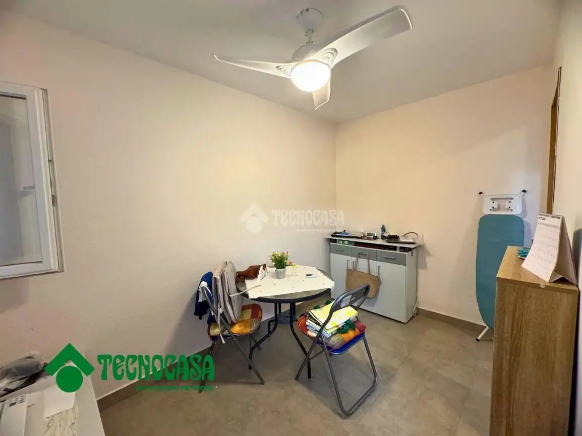 Cocina de Piso en venta en Coín, Málaga