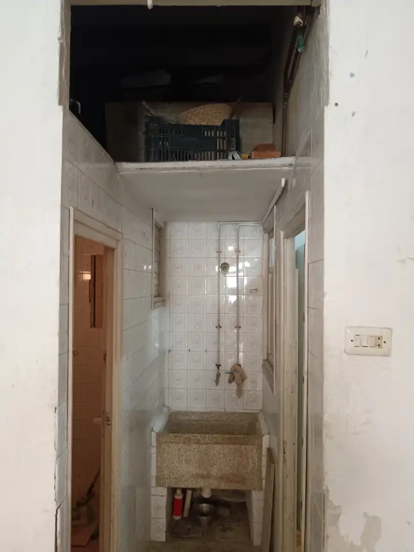 Baño de Planta baja en venta en Burriana / Borriana