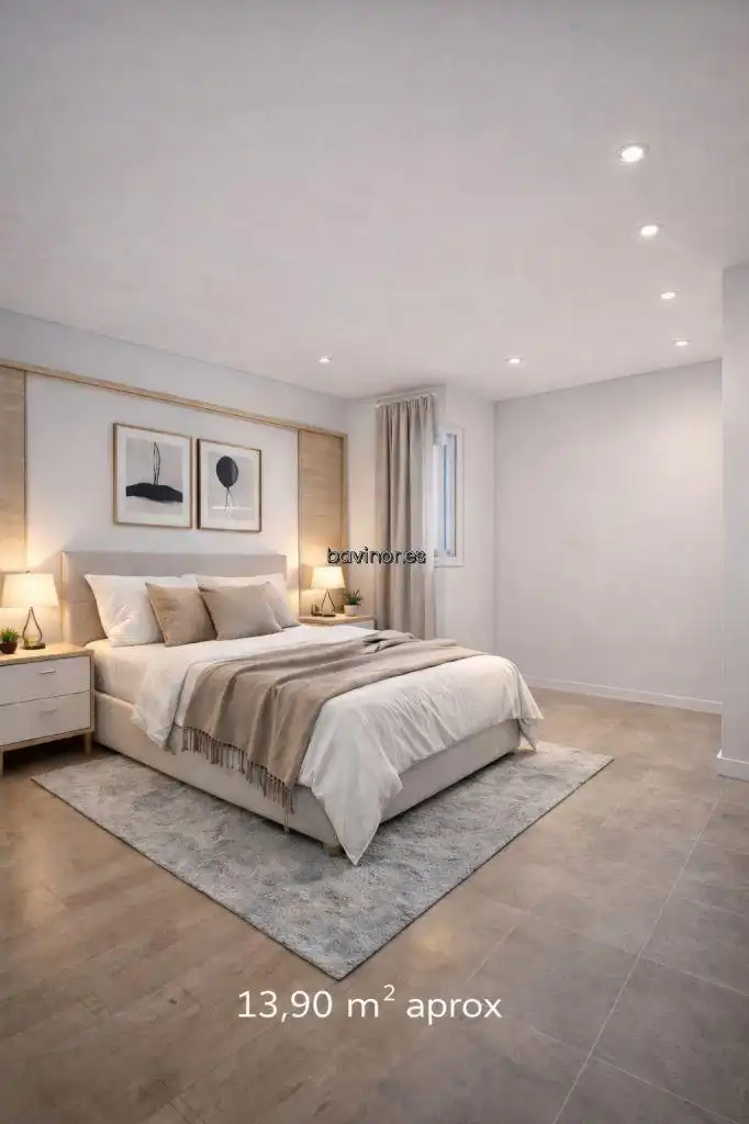 Piso con ascensor en venta en Calle Calle Acisclo Díaz 28, imagen 4