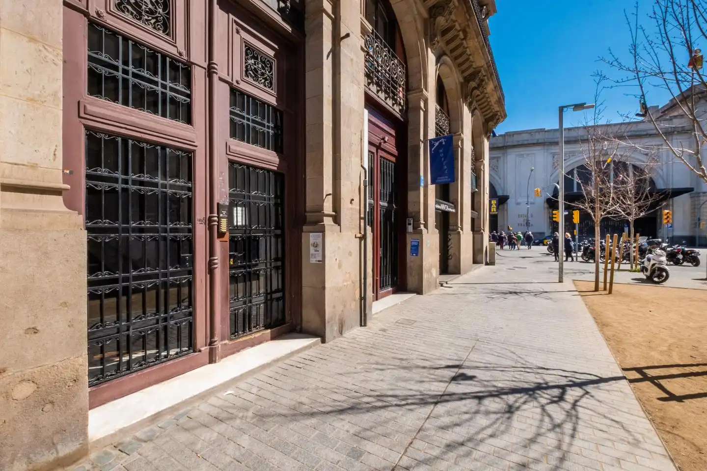 Wohnung mit Terrasse zum Verkauf in Del Comerç, imagen 38