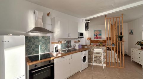 Foto 4 de Apartament en venda a Prixmar, 111, El Pris - Juan Fernández, Tacoronte