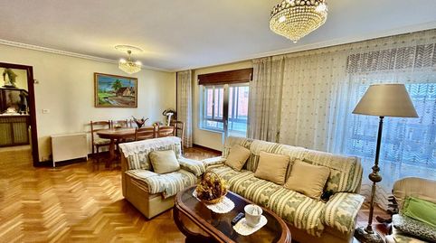 Foto 4 de Piso en venta en La Bañeza , León