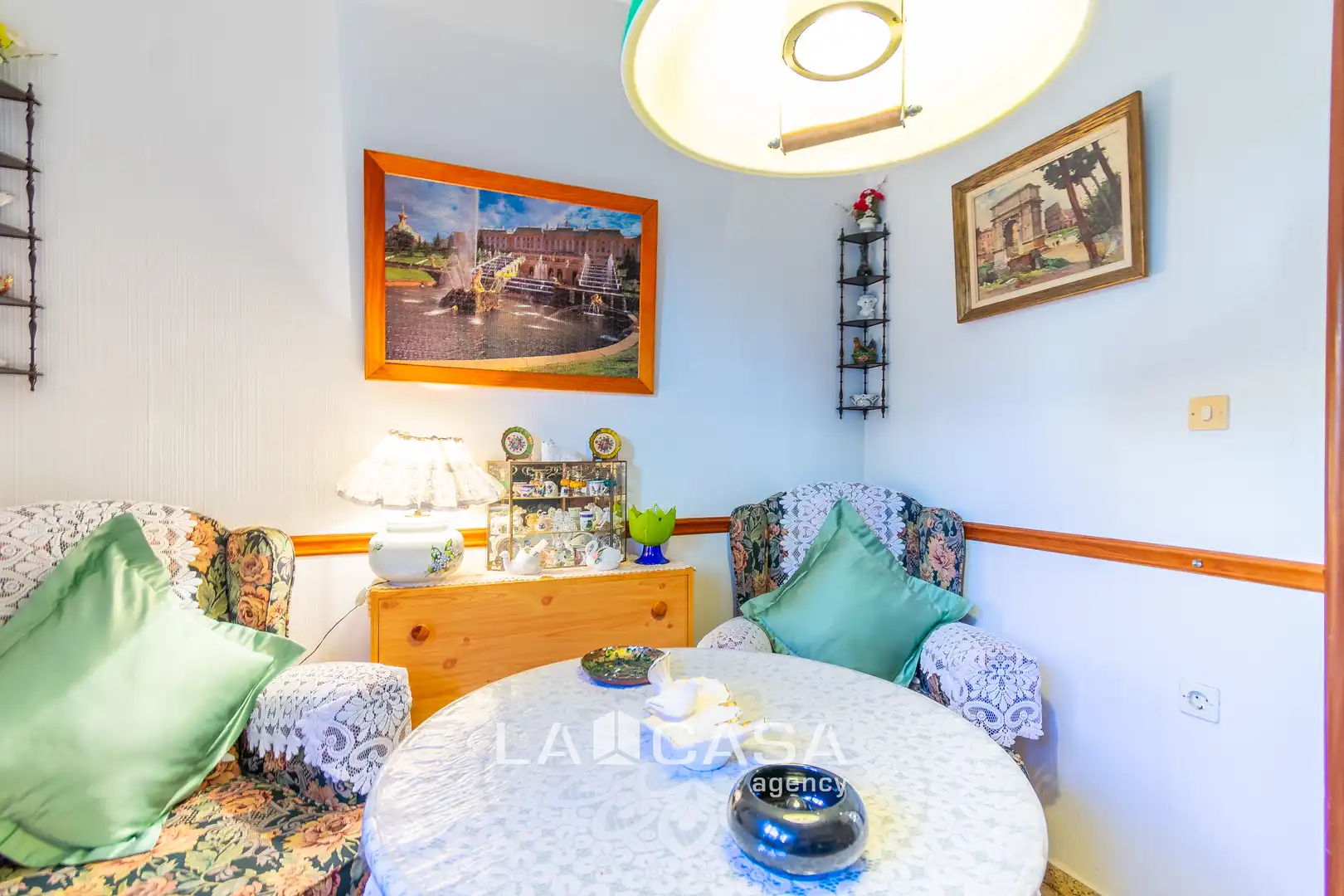 Houses for sale in Carrer l'Atzavara, 7, Can Lloses - Can Marcer