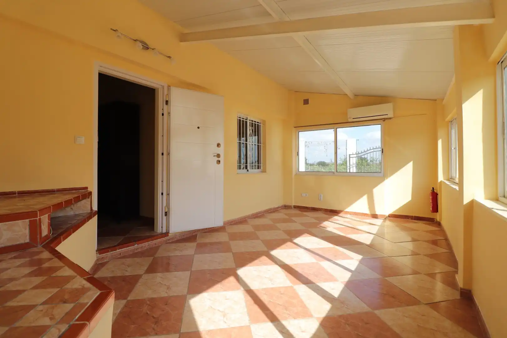 Casa rustica con piscina in vendita a Heredades, imagen 17