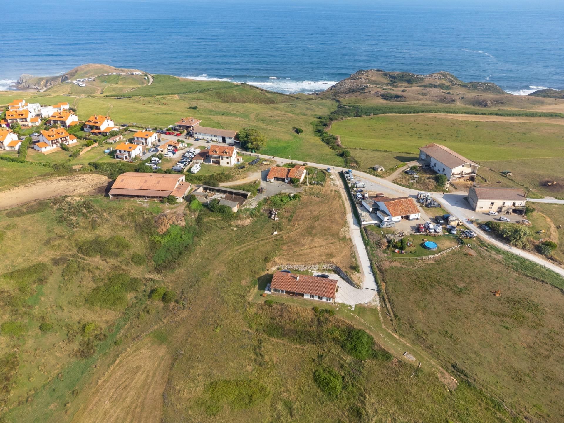 Residential for sale in San Vicente de la Barquera