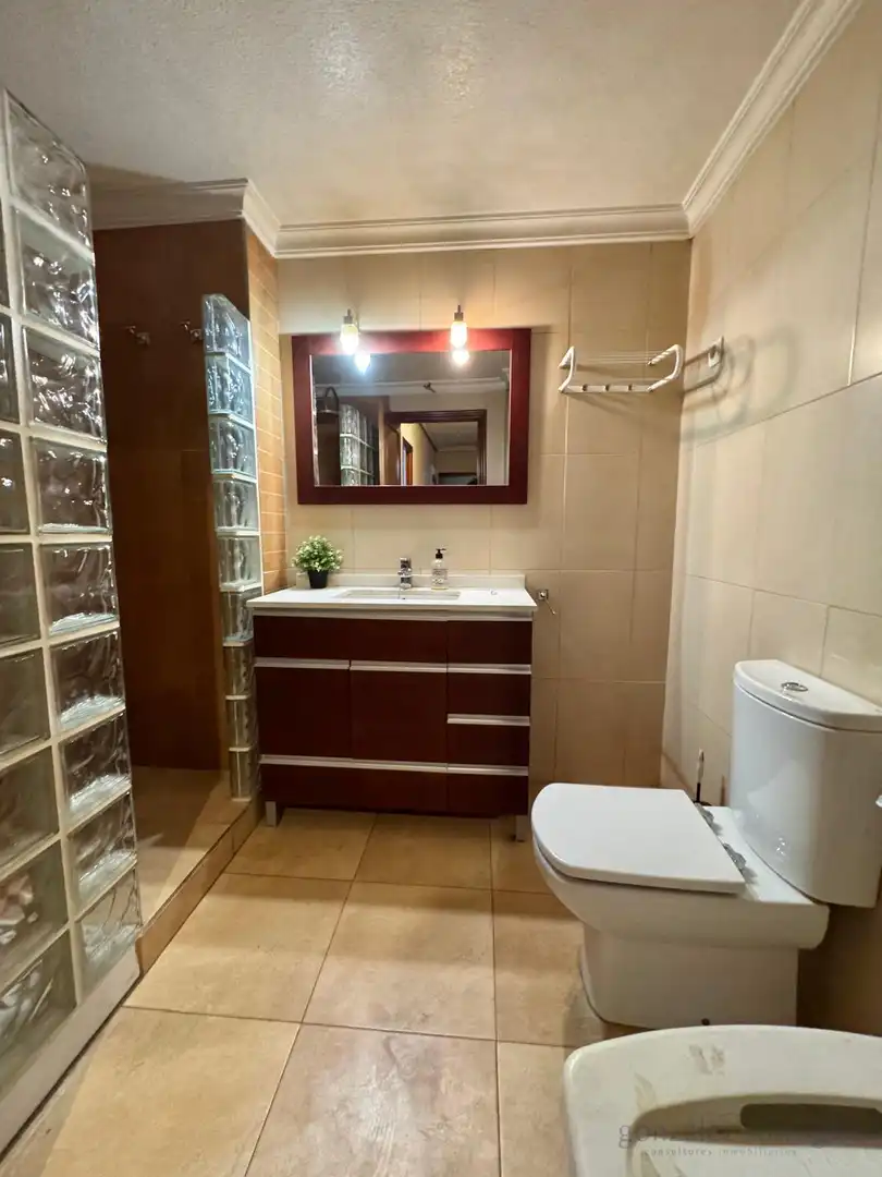 Flat with lift for sale in Lorca Ciudad, imagen 4