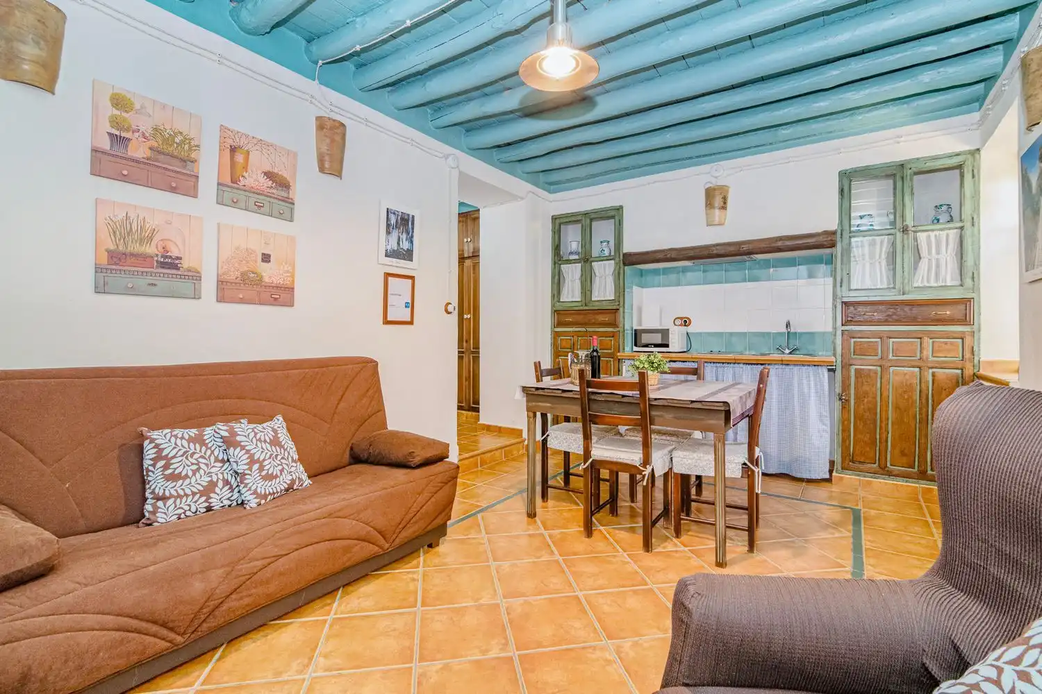 Residenziale in vendita a Calle Monte Vélez, imagen 44