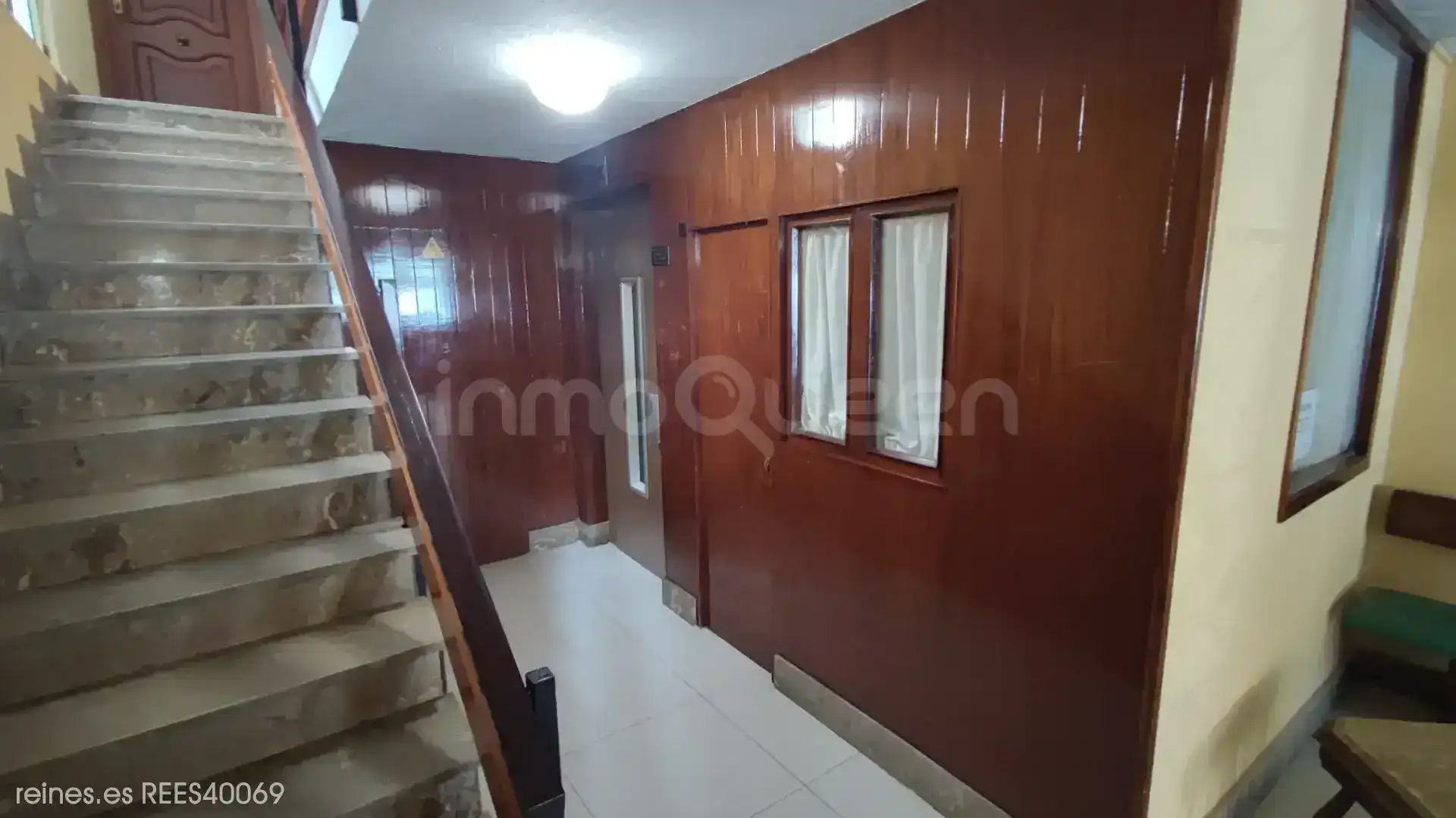 Wohnung zum Verkauf in Santander mit Terrasse und Möbliert