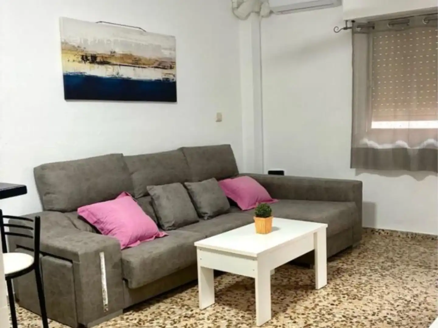 Apartamento en venta en Pescadores