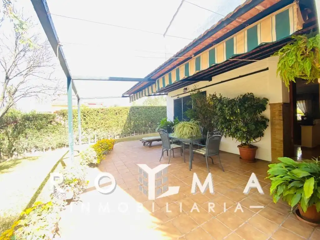 Chalet con terraza en venta en Calle Cerro de la Coladilla, imagen 30