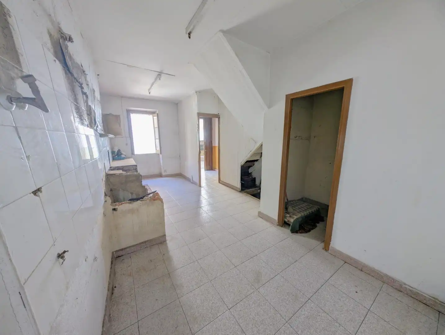 Casa amb terrassa en venda a Barrio FELECHOSA ABAJO 94, imagen 13