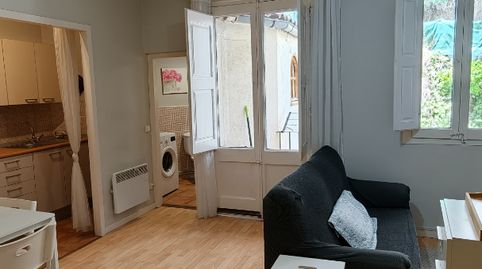 Foto 4 de Apartament de lloguer a Plaça Catalunya, Manresa
