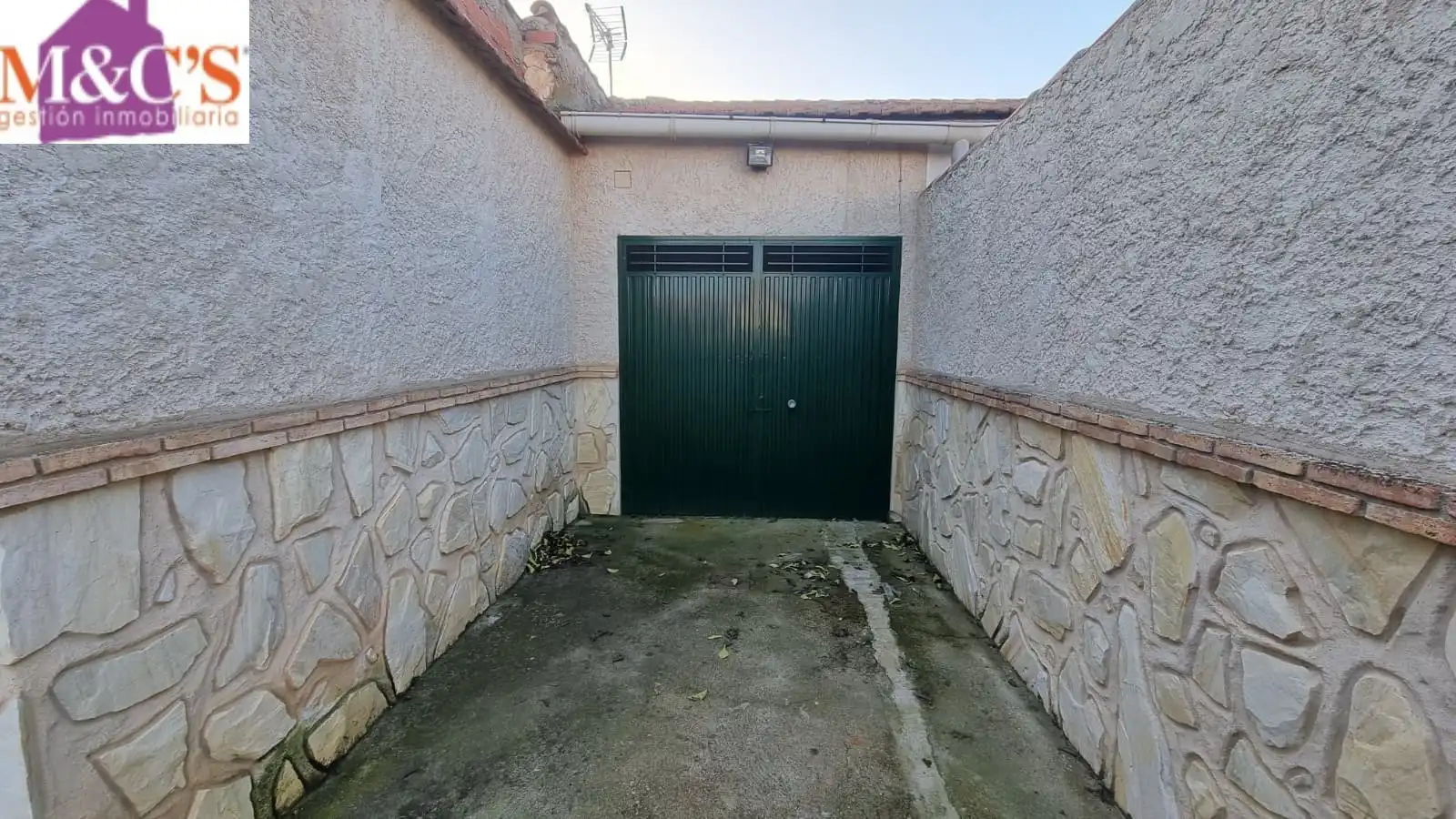 House with garden for sale in Argamasilla de Calatrava, imagen 24