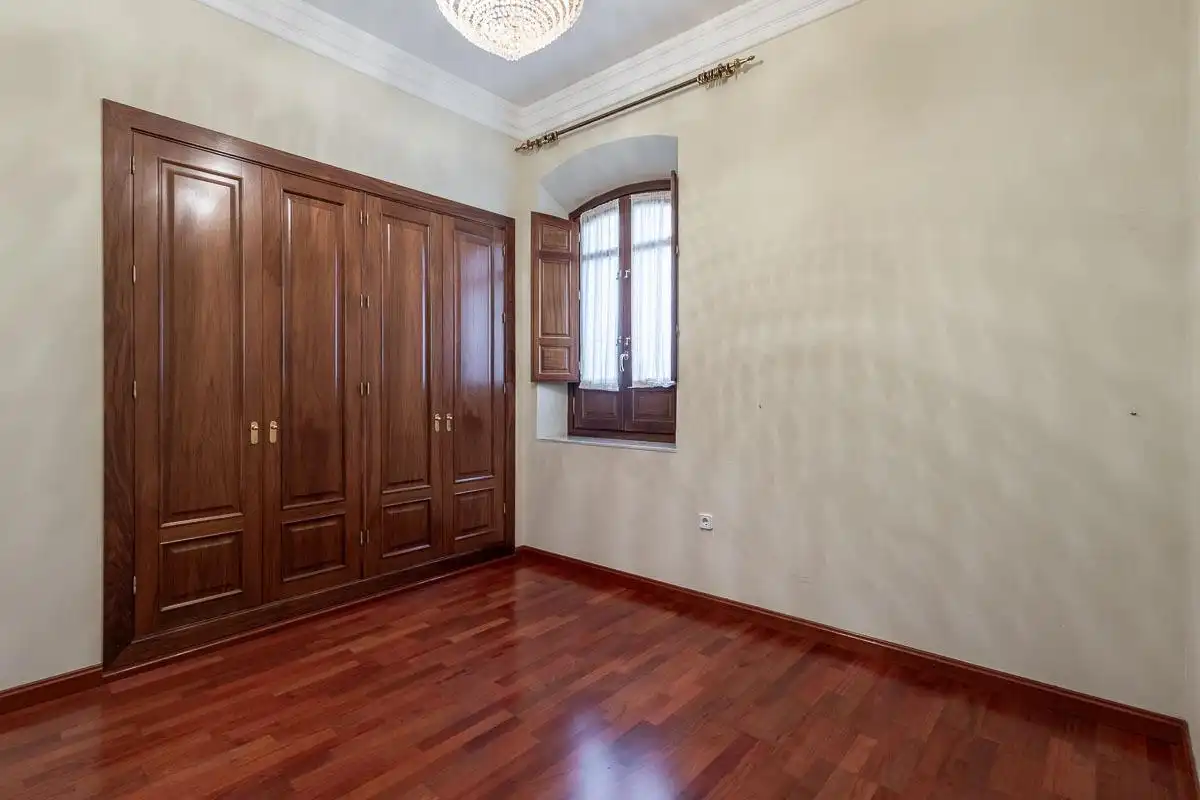 Piso con terraza en alquiler en Centro, imagen 13