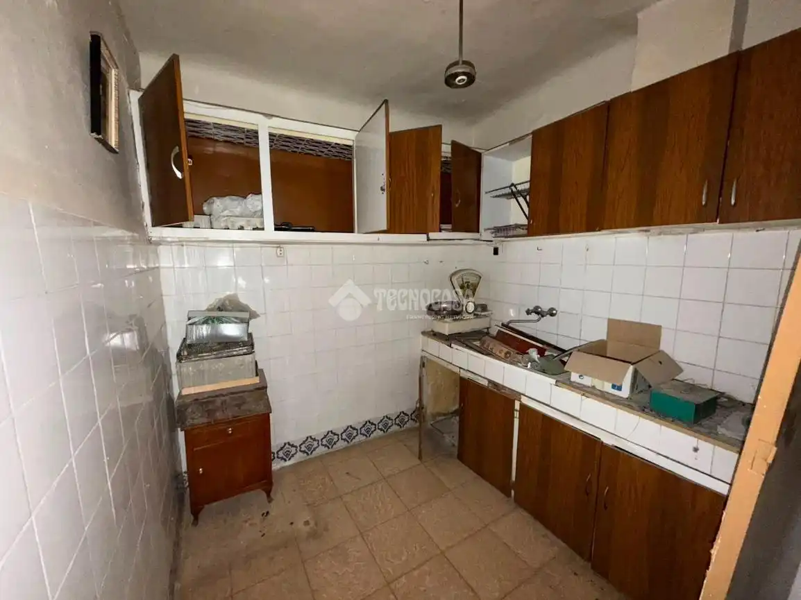Doppelhaushälfte mit Terrasse zum Verkauf in Torredonjimeno, imagen 6