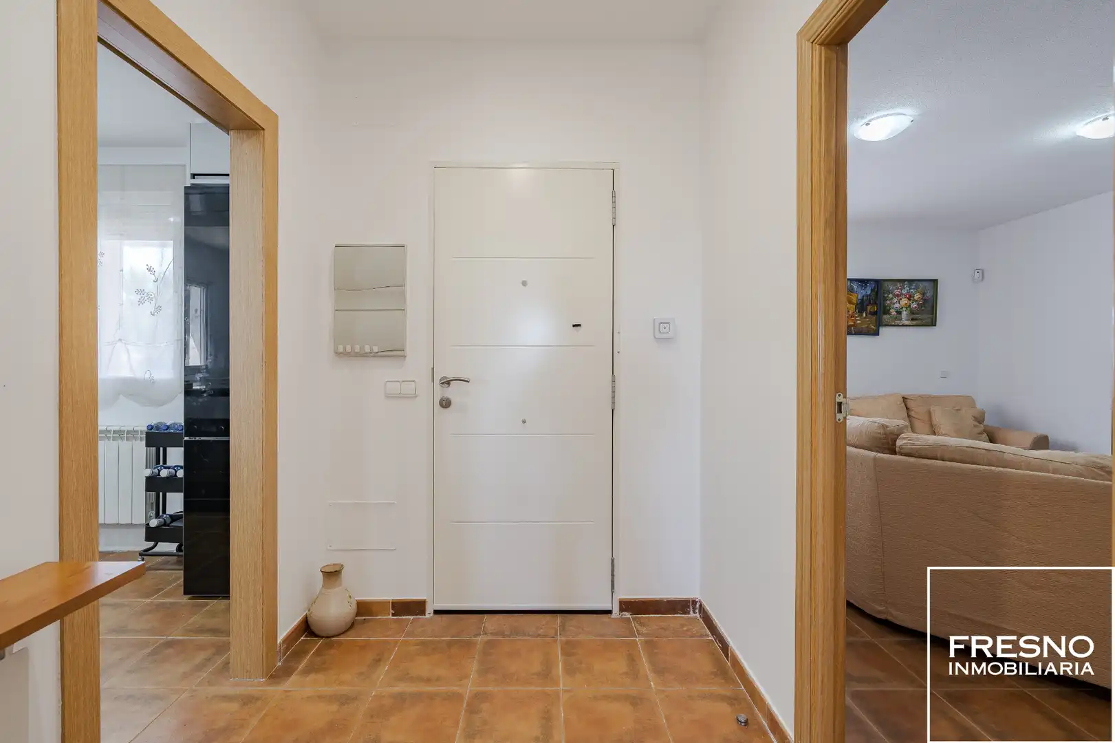 Casa o chalet en venta en Galápagos con Calefacción, Jardín privado y Terraza