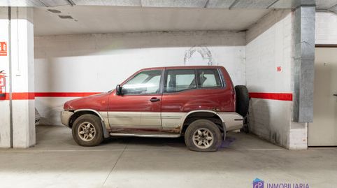 Foto 3 de Garatge en venda a Carretera de Anciles, Benasque, Huesca