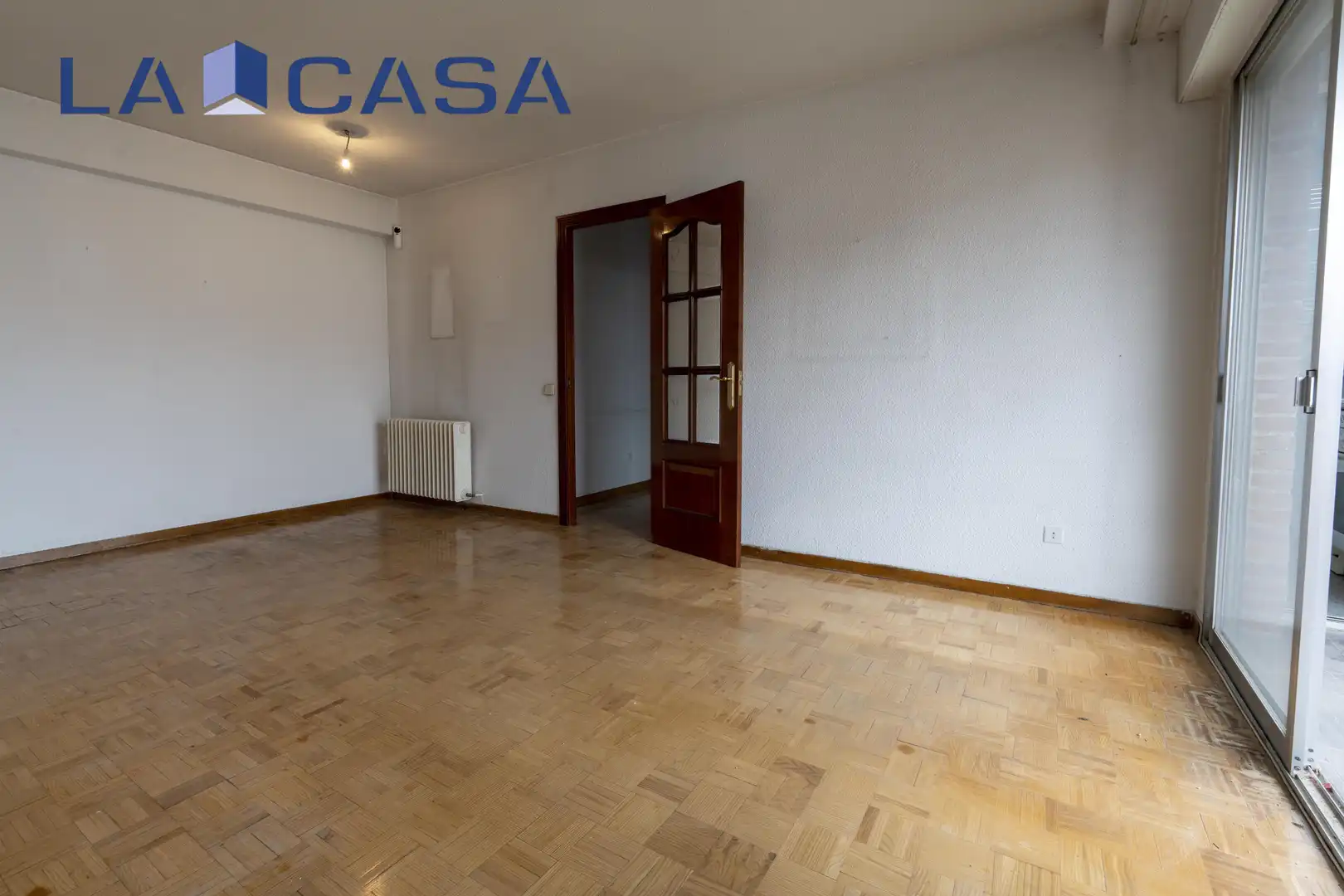 Habitación de Piso en venta en Madrid con Calefacción y Terraza