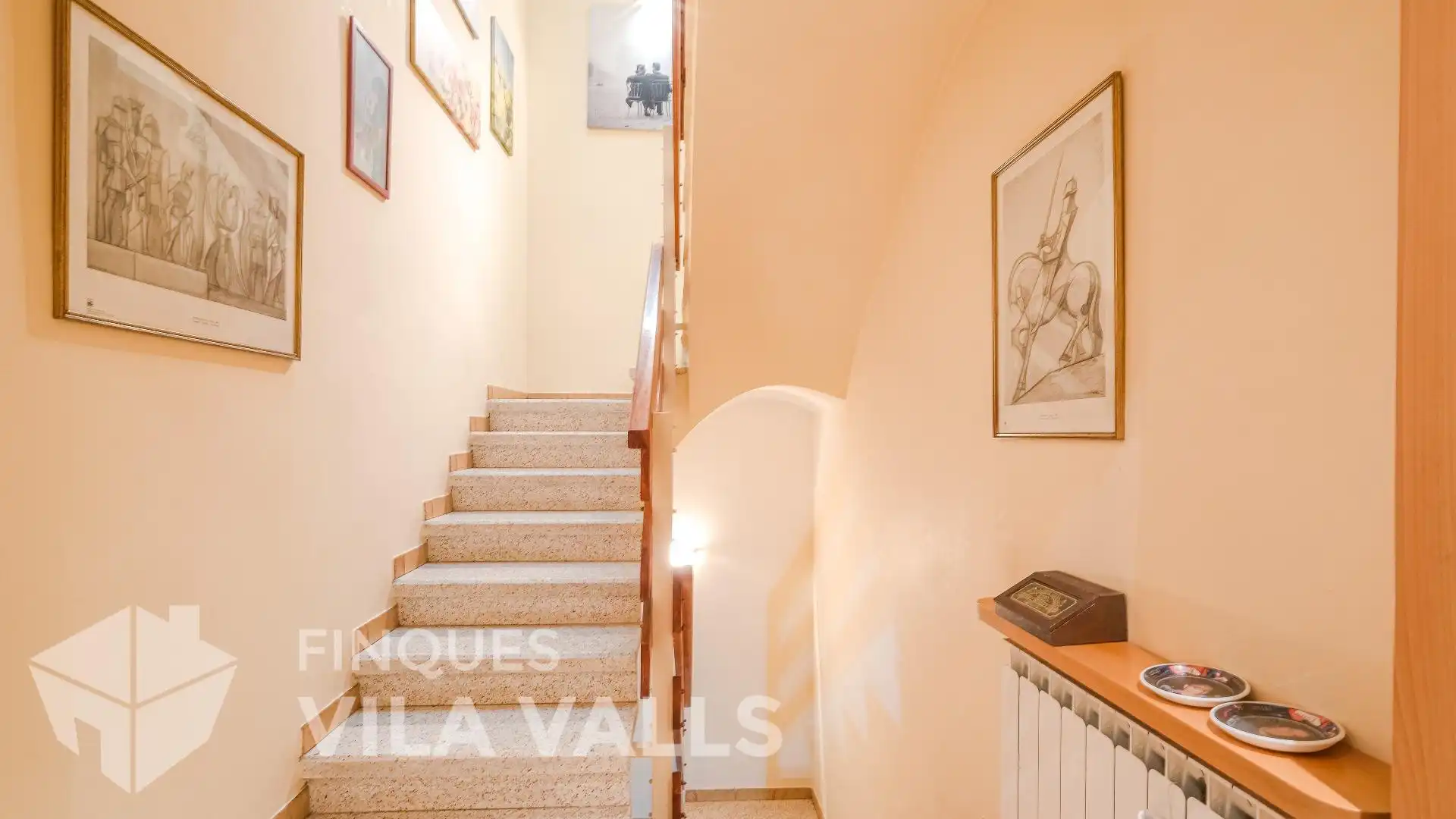 Maison avec terrasse à vendre à Calle Aparici, imagen 26