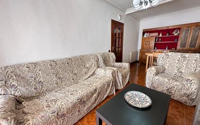 Living room of Flat for sale in Getafe  with Air Conditioner