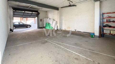 Foto 4 de Garatge de lloguer a Calle Doctor Candi Bayés, Remei - La Guixa, Vic