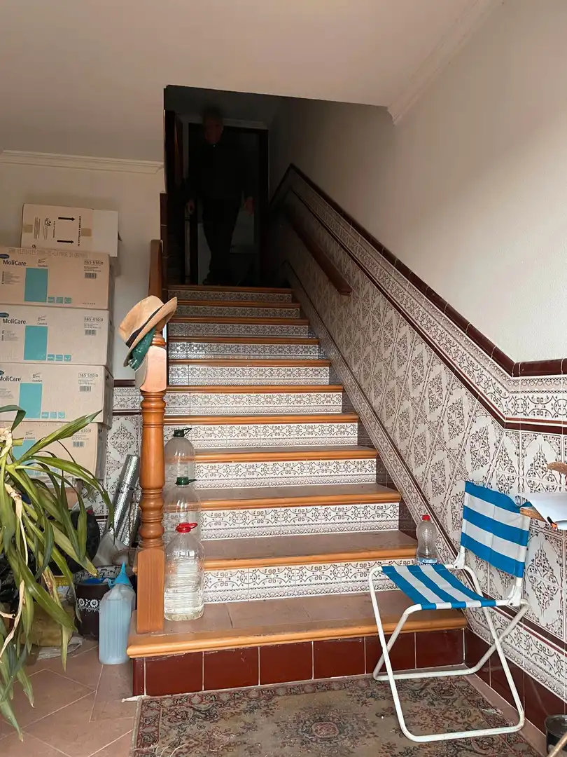 Casa o chalet en venta en de Aranjuez, Ontígola
