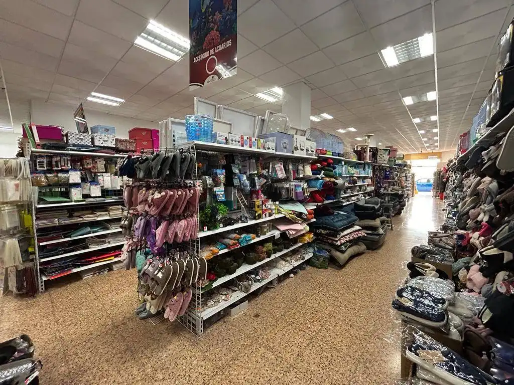 Locale commerciale in vendita a Aspe Centro, imagen 6