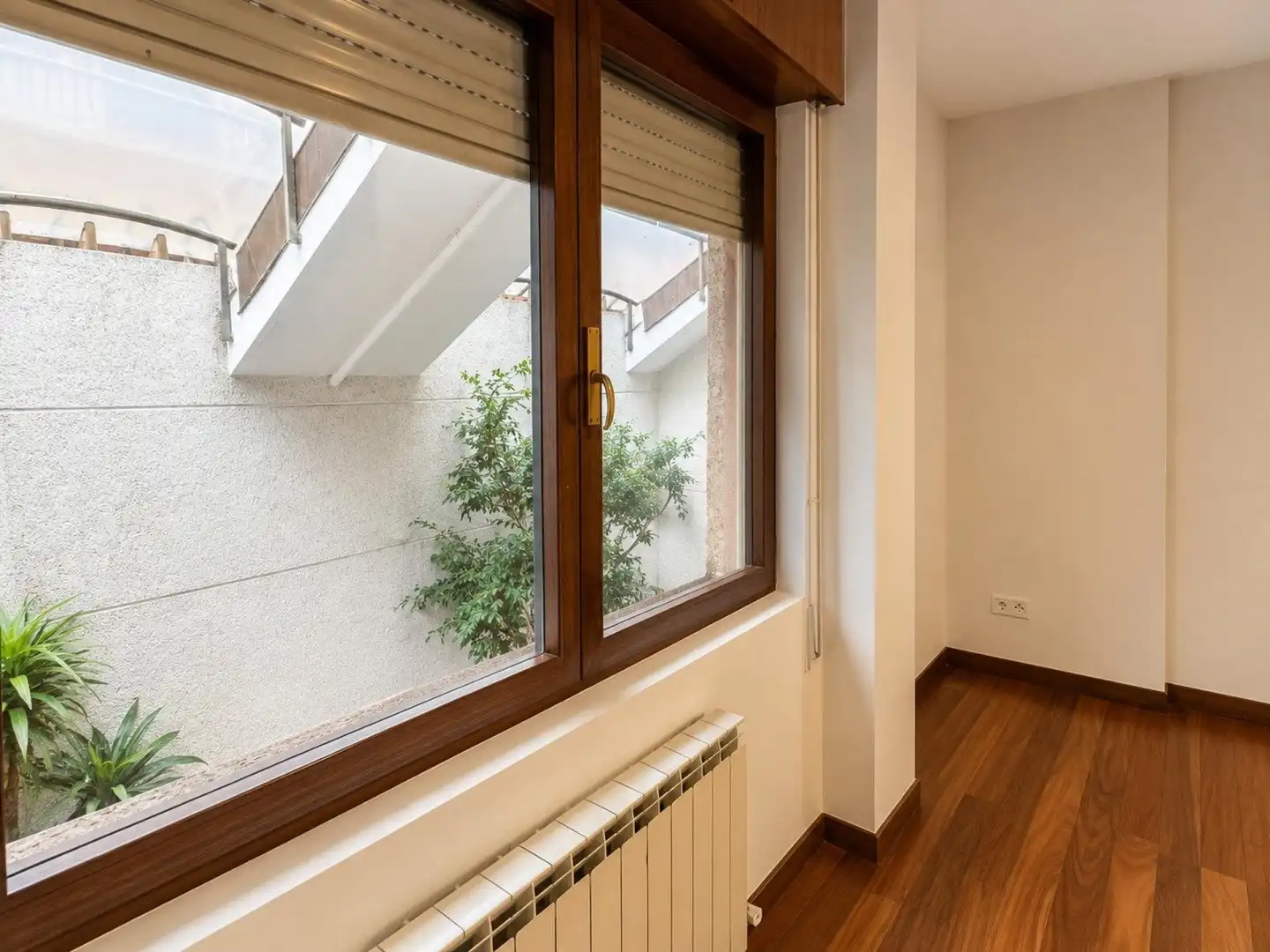 Terrasse von Maisonette zum Verkauf in Santander mit Heizung, Terrasse und Balkon