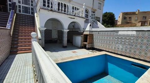 Foto 2 de Casa adosada en venda a Ur San García - C/ Barbo, San García, Cádiz