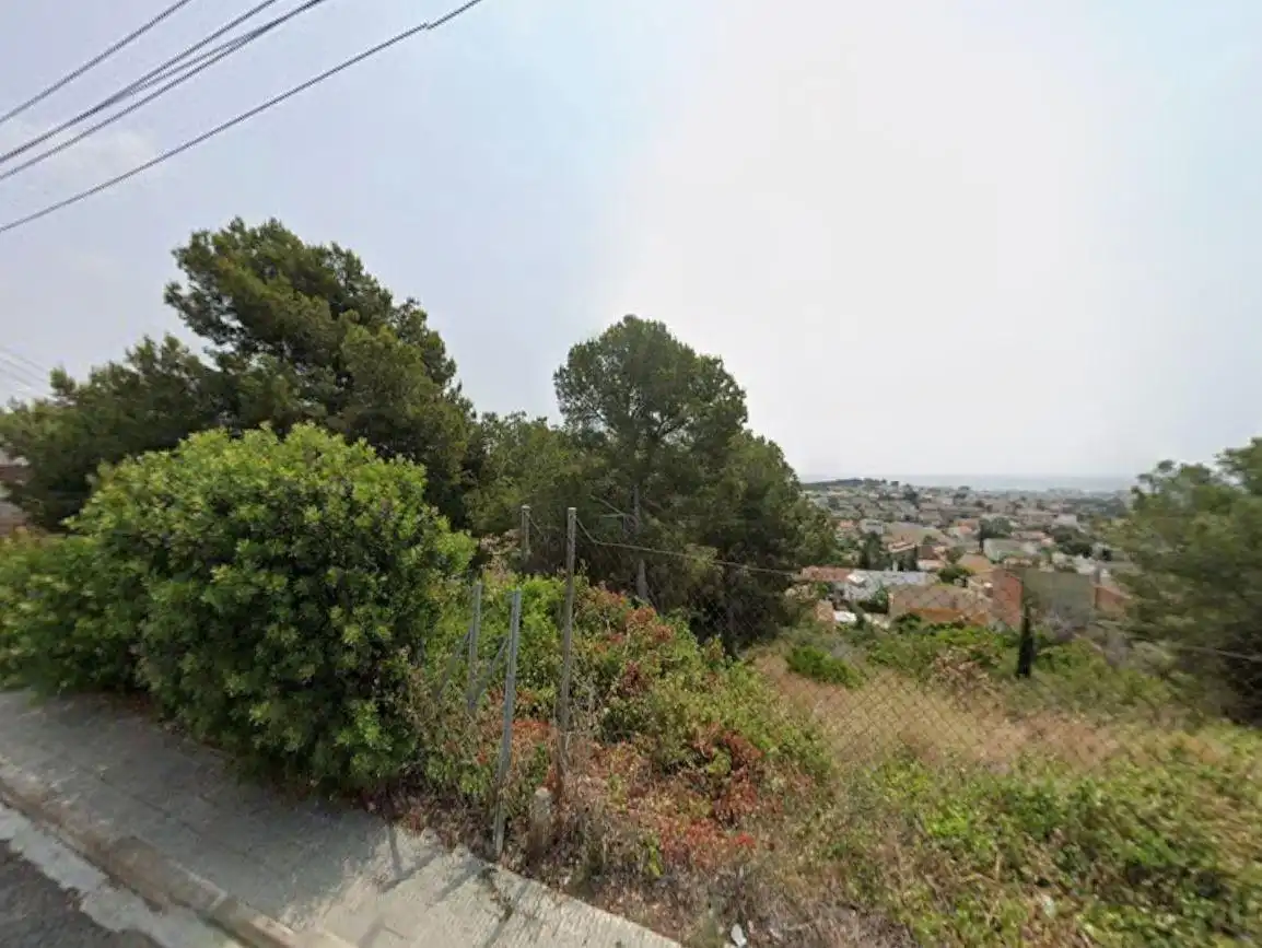 Terreny residencial en venda a Segur de Calafell, imagen 5