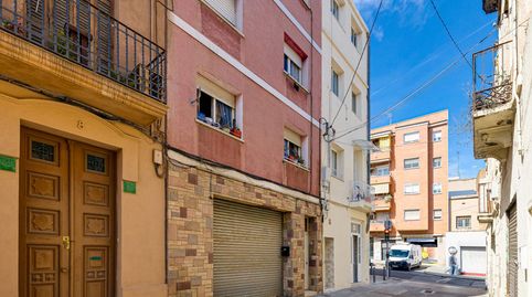 Foto 4 de Edifici en venda a Bonavista, Safaretjos, Santa Coloma de Gramenet